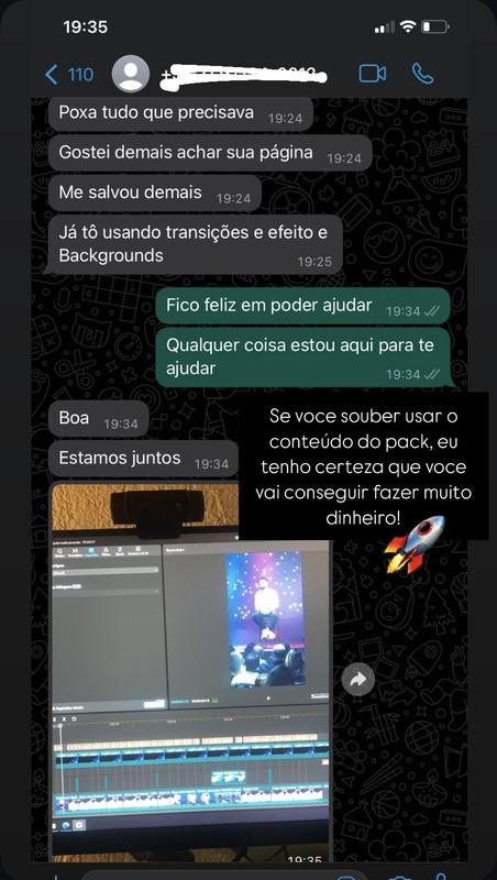 Resultado de aluno 9