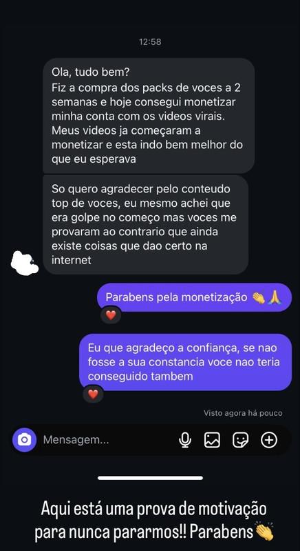 Resultado de aluno 10