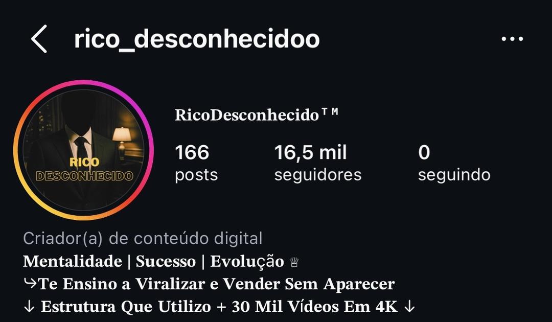 Resultado de aluno 2